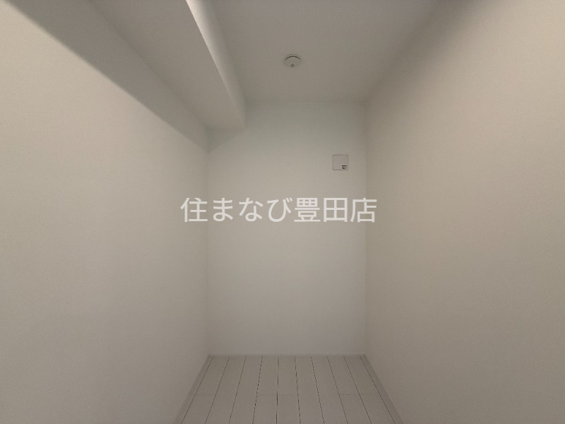 その他部屋・スペース　完成モデル
