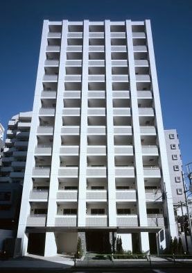 バルコニー　別部屋参考写真