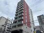 大阪天満宮駅より徒歩6分 12階 築1年6ヶ月の賃貸物件