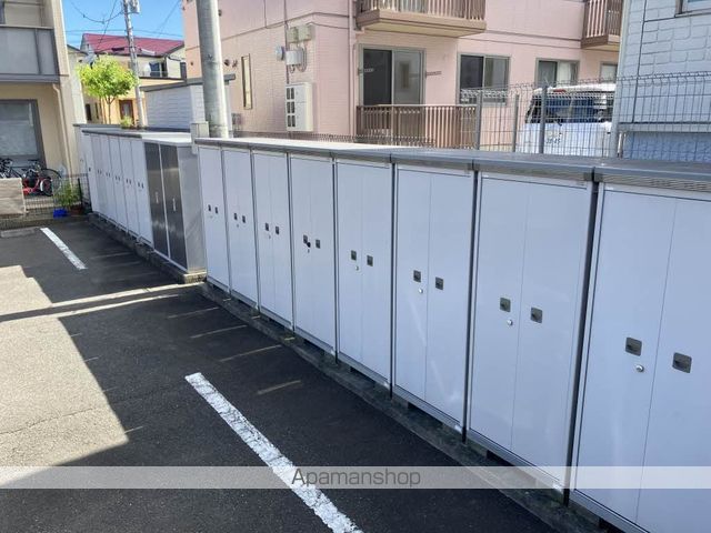 その他共有部分　その他共有部分