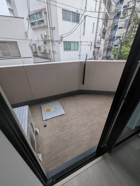 エクセレントシティ聖蹟桜ヶ丘の内装写真
