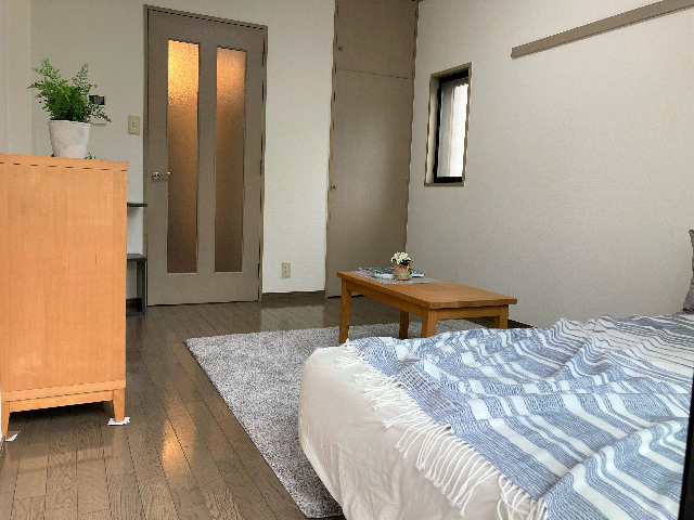 その他部屋・スペース　家具・備品除く