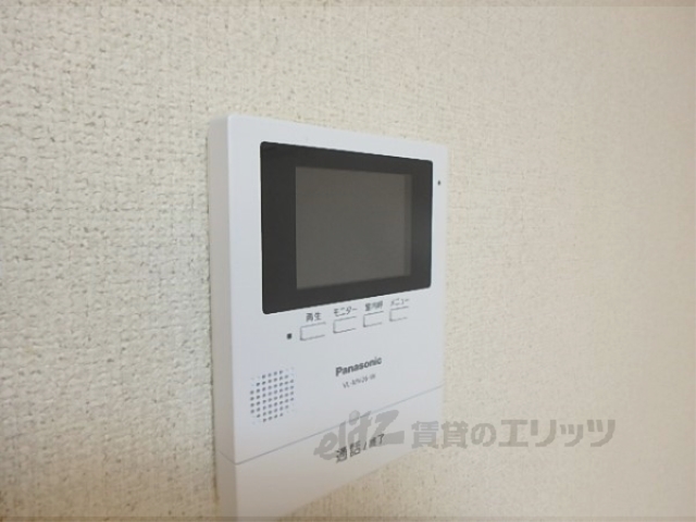 セキュリティ　ドアフォン（ＴＶ含）