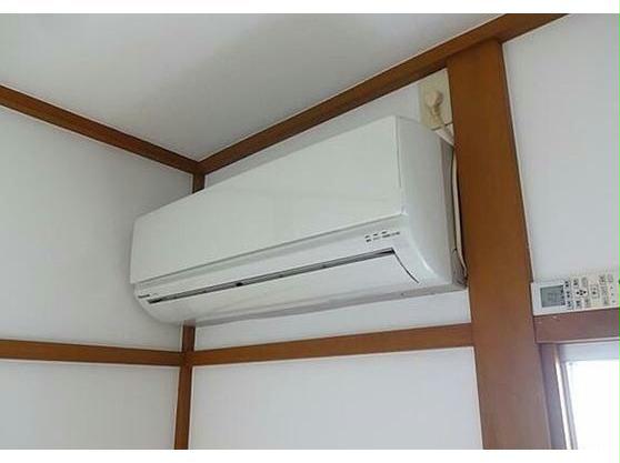 その他設備　※別部屋写真