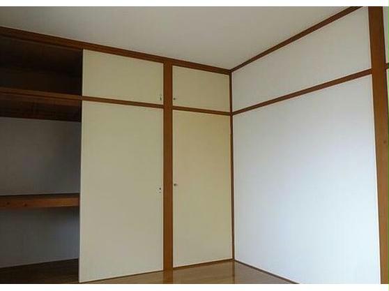 居室・リビング　※別部屋写真