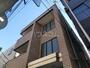 エルハイム並木 3階 築23年10ヶ月の賃貸物件