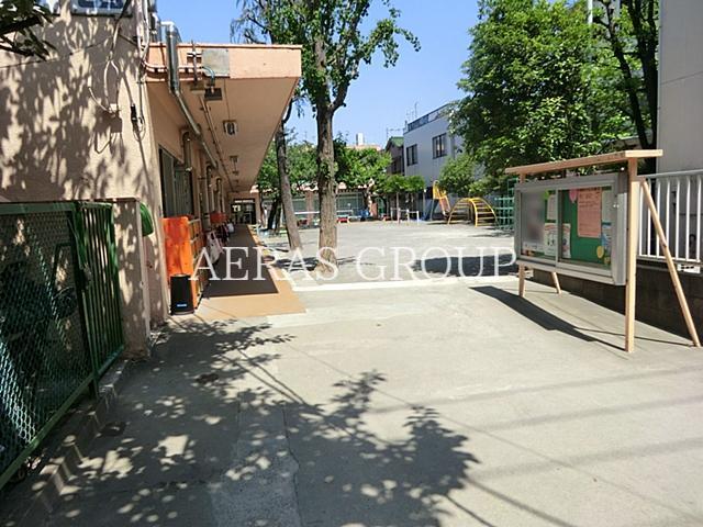 幼稚園・保育園　今井保育園（幼稚園・保育園）まで340m