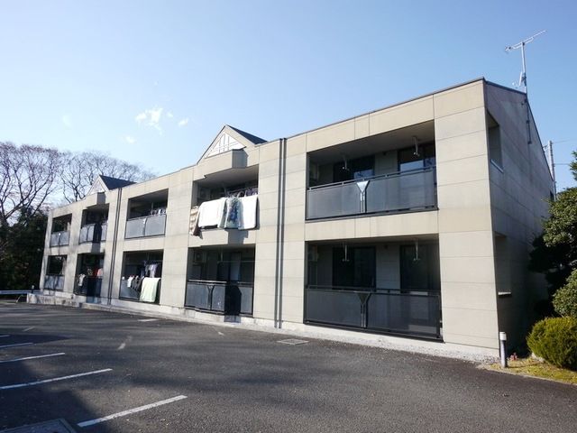 建物外観　★おしゃれな外観★