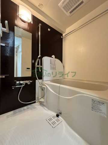 OAKLANCE錦糸町の風呂写真