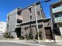 堺市駅より徒歩8分 3階 築25年5ヶ月の賃貸物件