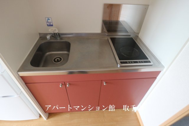 キッチン　画像4