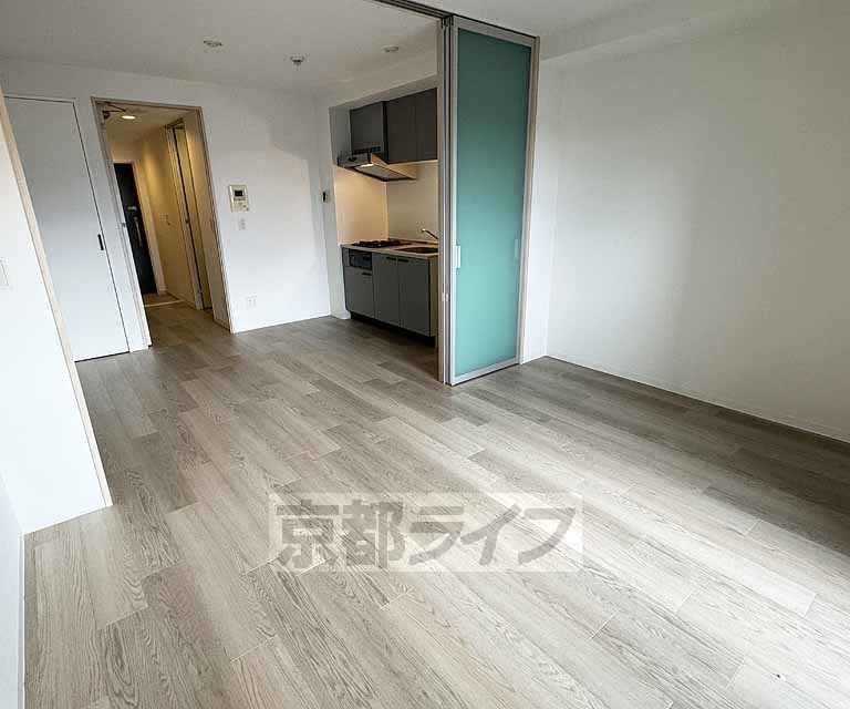 居室・リビング　広いお部屋です・