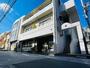 京急富岡駅より徒歩4分 3階 築38年4ヶ月の賃貸物件