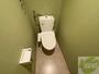 トイレ　トイレです。ウォシュレット付を探している方、おすすめです。