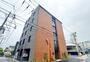 CREATIF桜新町 3階 新築の賃貸物件