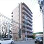 グリーンハイツ白川 6階 築26年6ヶ月の賃貸物件