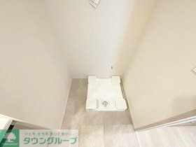 バス・シャワールーム　お問合せは(株)タウンハウジング赤坂店へ【03-5563-…