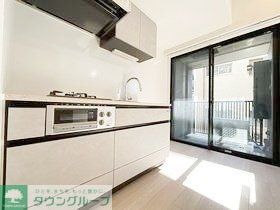 居室・リビング　お問合せは(株)タウンハウジング赤坂店へ【03-5563-…