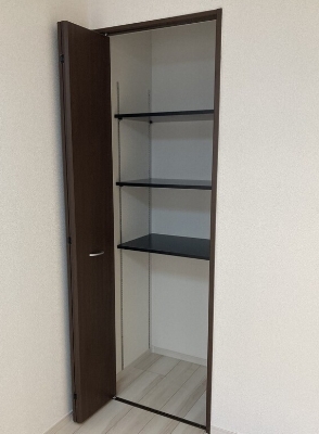 収納　☆収納☆