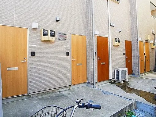 その他共有部分　☆共有部分☆