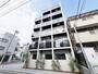 北綾瀬駅より徒歩5分 1階 新築の賃貸物件