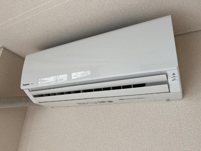 その他設備　室内設備（イメージ）