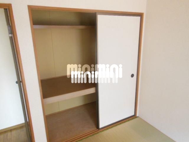 その他　押入