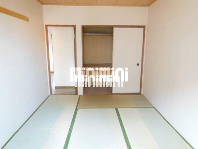 収納　居室