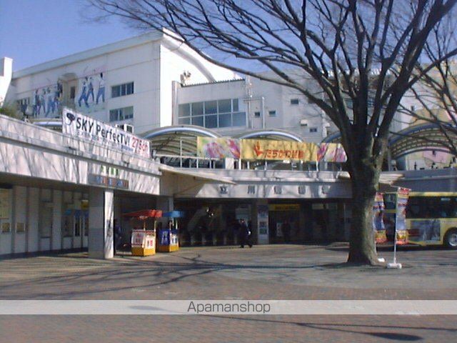 その他　立川競輪場（その他）まで461m