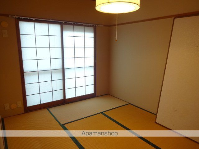 パレ武庫川の内装写真