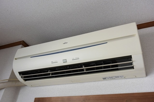 その他設備　前回募集時の写真です