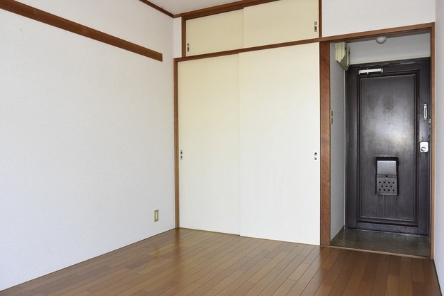 その他部屋・スペース　前回募集時の写真です