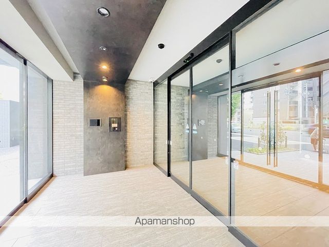 SHOKEN Residence名古屋SOUTHの外観写真
