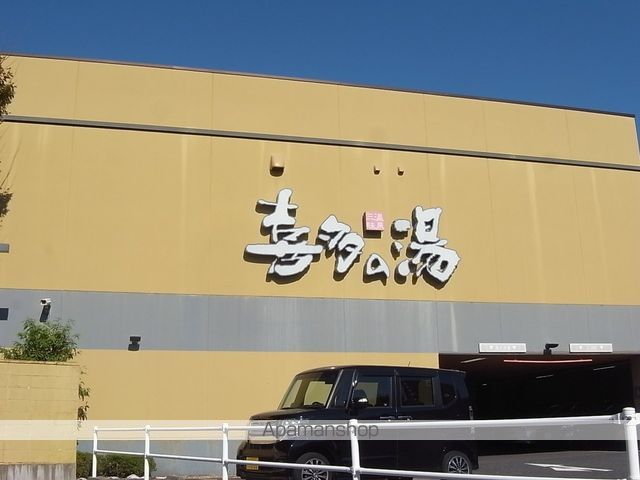 SHOKEN Residence名古屋SOUTHの周辺写真