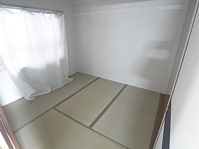 その他部屋・スペース　寝室です