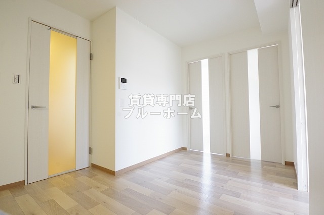 その他　別角度からのダイニングです！