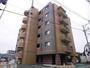 三ヶ森駅より徒歩2分 3階 築17年6ヶ月の賃貸物件