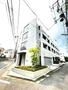 Ｍ′ＳＲＥＳＩＤＥＮＣＥ 4階 築14年1ヶ月の賃貸物件