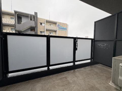 パークアクシス名古屋山王の内装写真