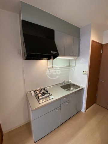 キッチン　堂島プライマリーワン　キッチン