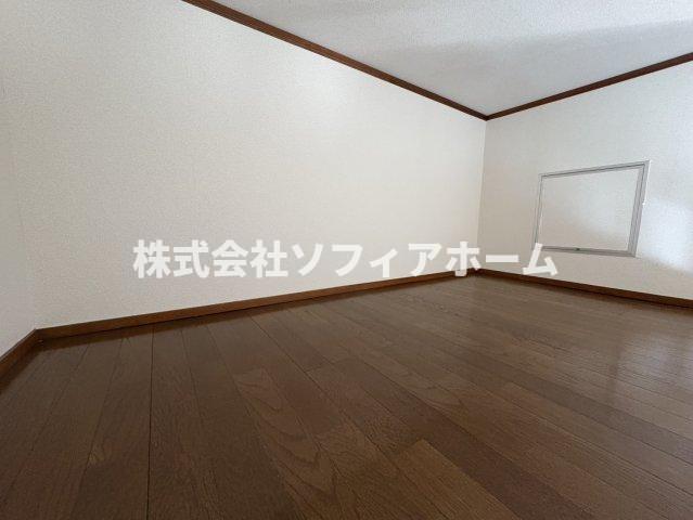 その他　ロフト　他部屋参考写真です