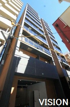 建物外観　☆外観☆