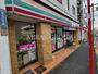 コンビニ　セブンイレブン等々力駅前店（コンビニ）まで165m