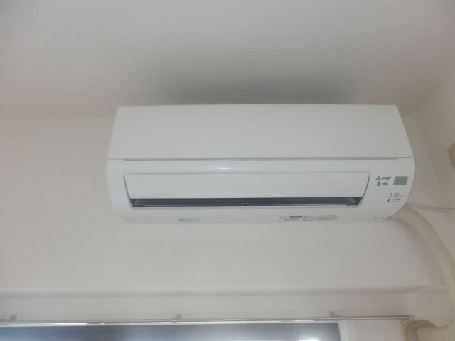 その他設備　同じ仕様