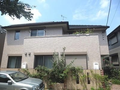 建物外観　★外観★