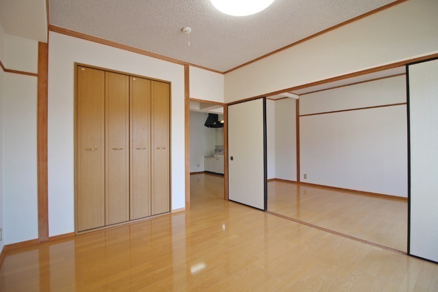 その他部屋・スペース　洋室