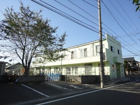 幼稚園・保育園　アスク東川口保育園（幼稚園・保育園）まで1089m