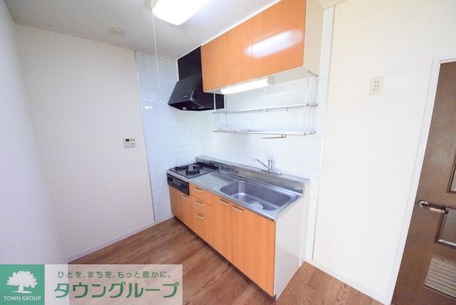 キッチン　お問合せはタウンハウジングまで！※現地待合わせ相談可能