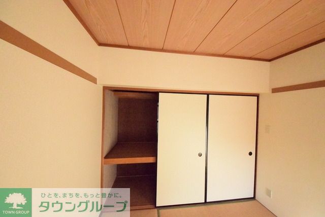 収納　お問合せはタウンハウジングまで！※現地待合わせ相談可能