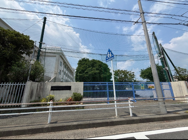 Villageの周辺写真